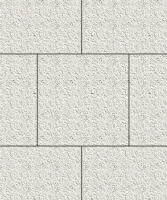 Купите квадратную тротуарную плитку от производителя «Поревит»