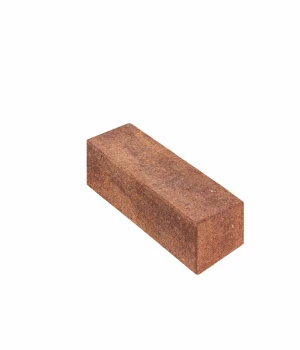 Облицовочный угловой вибропрессованный кирпич, полный прокрас, Барселона