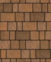 Тротуарная плитка Старый город, 80 мм, Арабская ночь