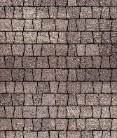 Тротуарная плитка Абрис, 60 мм, Плитняк