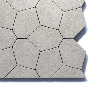 Каталог тротуарной плитки