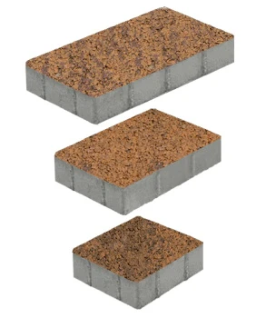 Каталог тротуарной плитки