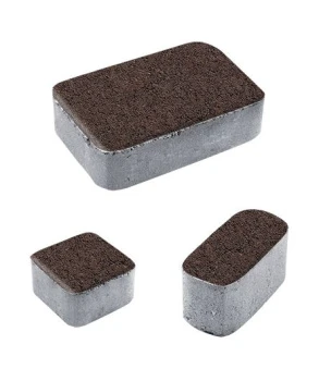 Тротуарная плитка Классико