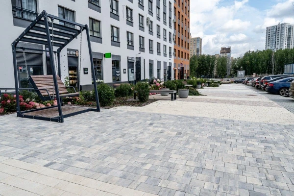 укладка плитки в Челябинске