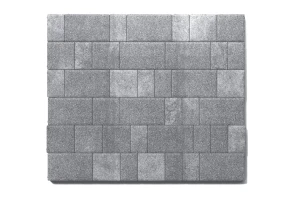 Тротуарная плитка Старый город