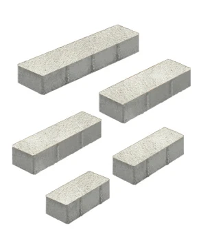 Каталог тротуарной плитки