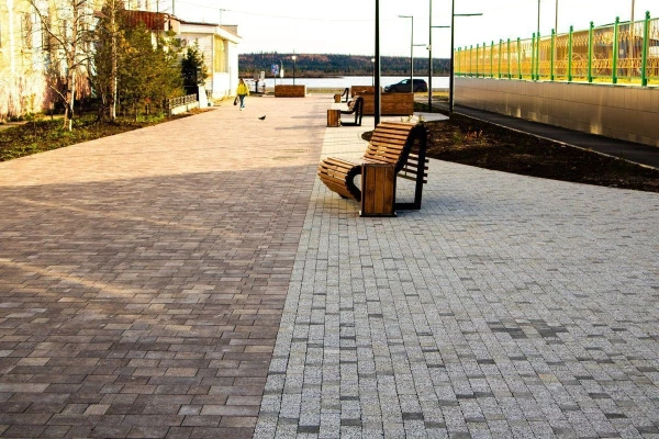 укладка плитки в Надыме