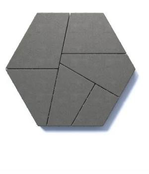 Каталог тротуарной плитки