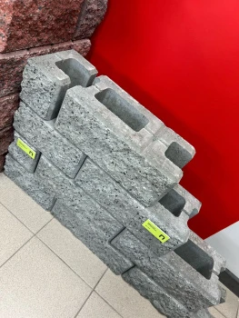 Каталог товаров для оформления ландшафта от завода производителя «Поревит»