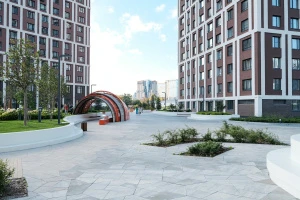 Каталог тротуарной плитки