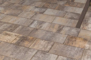 Каталог тротуарной плитки