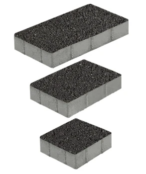 Каталог тротуарной плитки