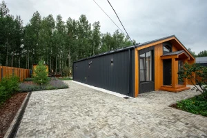 Купите паркет от производителя «Выбор»