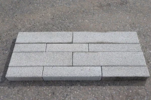 Каталог тротуарной плитки