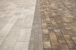 Каталог тротуарной плитки