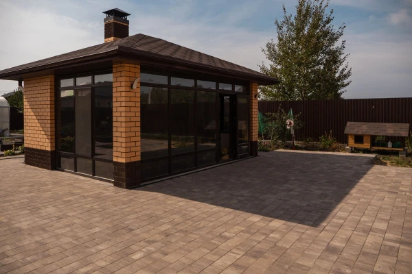 Из огорода тоже можно сделать произведение искусства