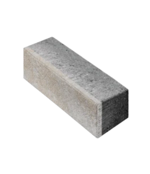 Облицовочный порядовочный вибропрессованный кирпич, Степняк