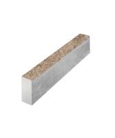 Купить бордюры БР.100.20.8 (11) гранит листопад(бело-бежево-коричн.) - Хаски от производителя - «Поревит» Купить бордюры БР.100.20.8 (11) гранит листопад(бело-бежево-коричн.) - Хаски от производителя - «Поревит»
