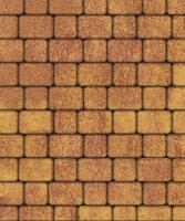 Тротуарная плитка Классико, 40 мм, гранит, Каир