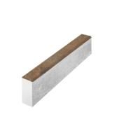 Бордюр тротуарный 1000х200х80 мм, гранит, Клен Бордюр тротуарный 1000х200х80 мм, гранит, Клен