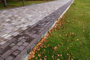 Купить бордюры БРШ.50.20.8 гранит коричневый от производителя - «Поревит» Купить бордюры БРШ.50.20.8 гранит коричневый от производителя - «Поревит»