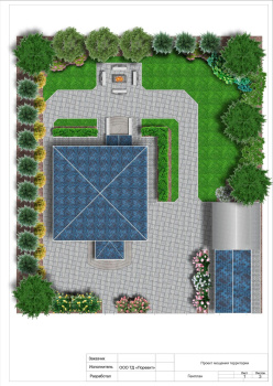 Информационно-консультационная услуга "Пакет Лайт" до 20 соток Информационно-консультационная услуга "Пакет Лайт" до 20 соток