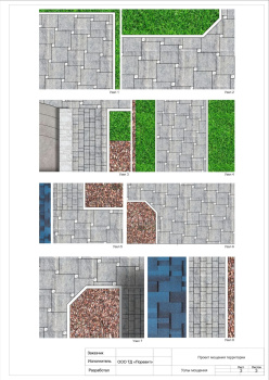 Информационно-консультационная услуга "Пакет Лайт" до 20 соток Информационно-консультационная услуга "Пакет Лайт" до 20 соток