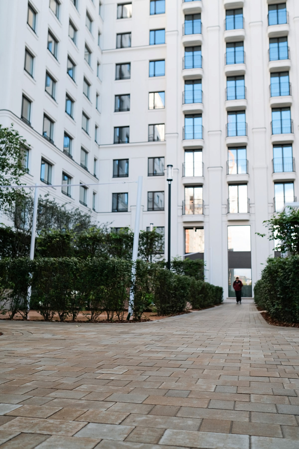 укладка плитки в Екатеринбурге