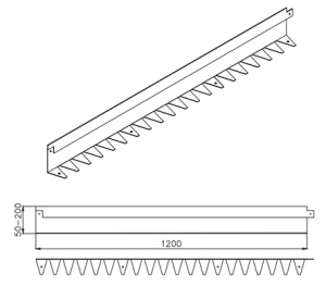 Купить бордюры от производителя - Завод «Поревит» Купить бордюры от производителя - Завод «Поревит»