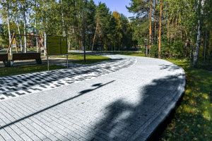 Купите паркет от производителя «Выбор»