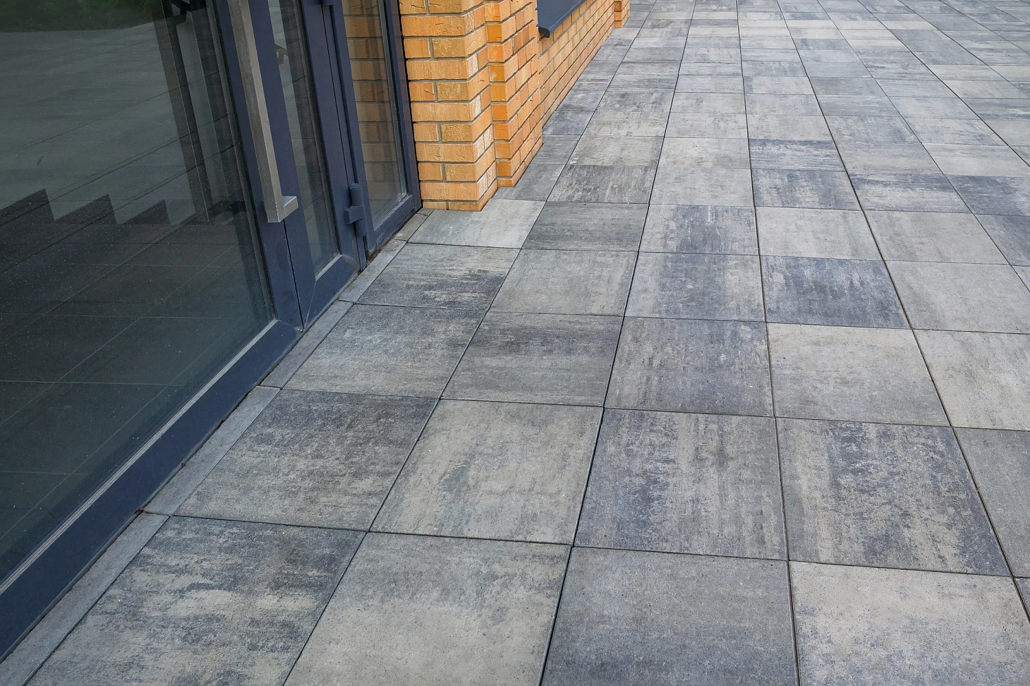 Жилой комплекс "Речной порт" в Тюмени